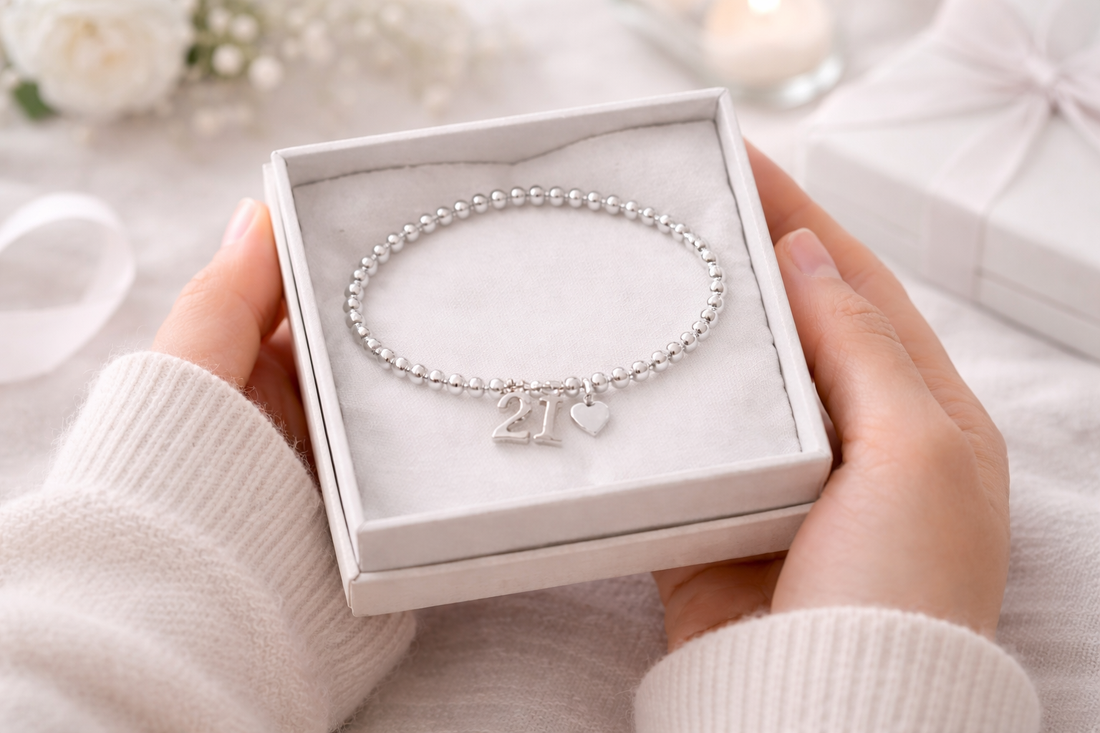 From 18th to 80th Birthdays: Celebrating Life’s Milestones with Meaningful Jewelry