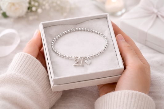 From 18th to 80th Birthdays: Celebrating Life’s Milestones with Meaningful Jewelry