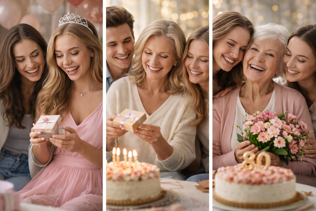 How to Choose a Meaningful Birthday Bracelet