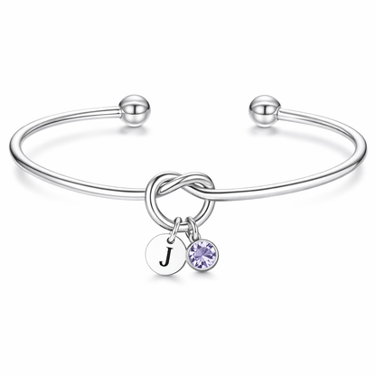 A Knot That Symbolises What Matters Most