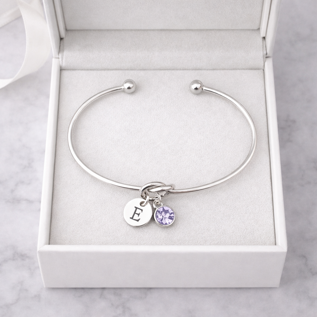 A Personal Detail Chosen with Intention