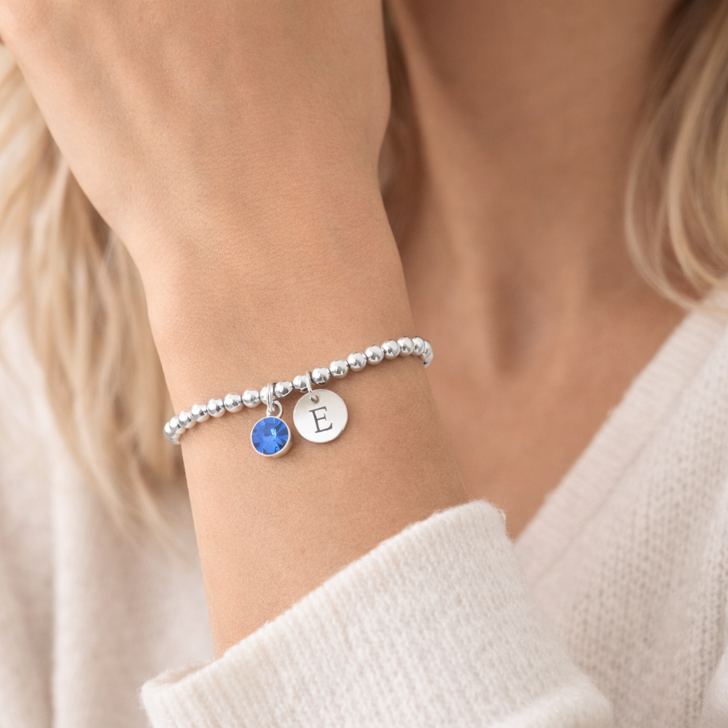 My Letter, My Stone™ – A Meaningful Gift from the Heart