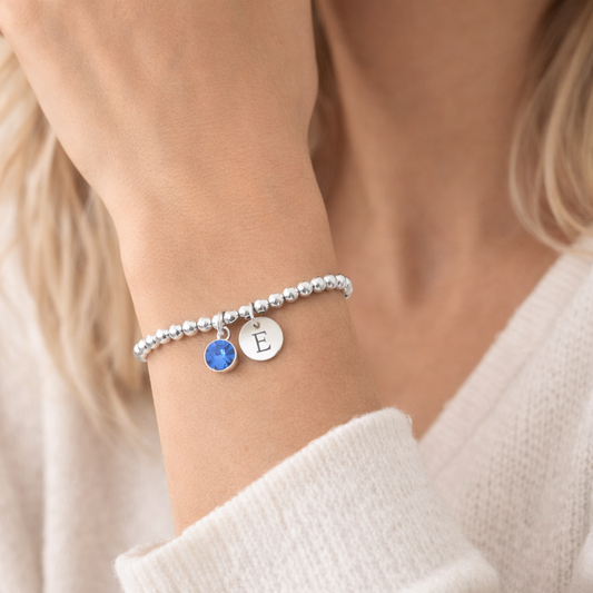 My Letter, My Stone™ – A Meaningful Gift from the Heart