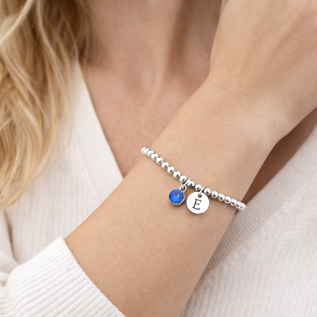 One Letter. One Meaning. One Story.