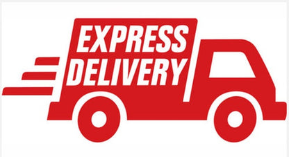 Express Shipping